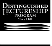 Distinguished Lectureship Program logo