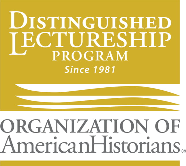 Distinguished Lectureship Program yellow logo