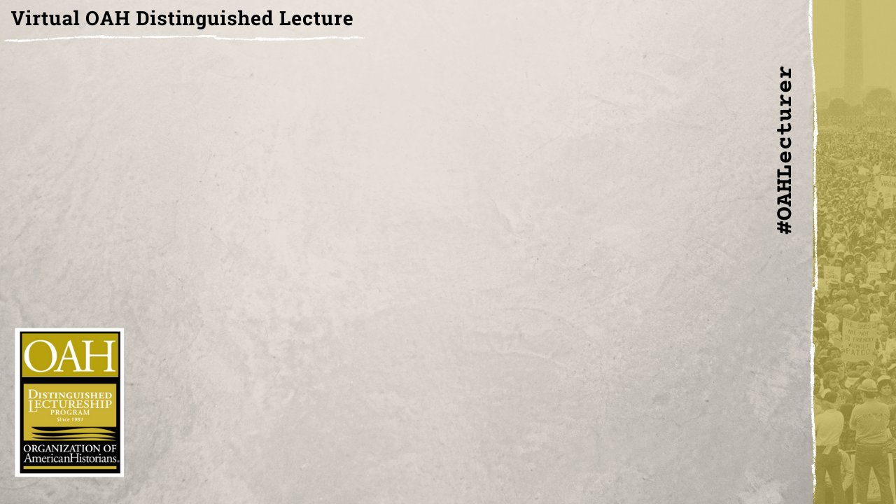 Distinguished Lectureship Program Gray Zoom Background