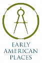 Early American Places logo
