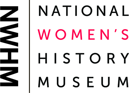 National Womens History Museum logo