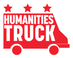 Humanities Truck logo