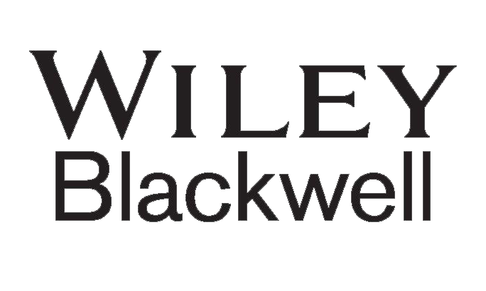 Wiley-Blackwell logo