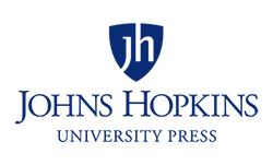 Johns Hopkins University Press logo