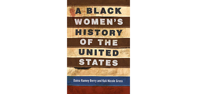 Ad-A Black Womans History of the United States