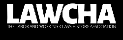 Labor & Working Class History Association logo