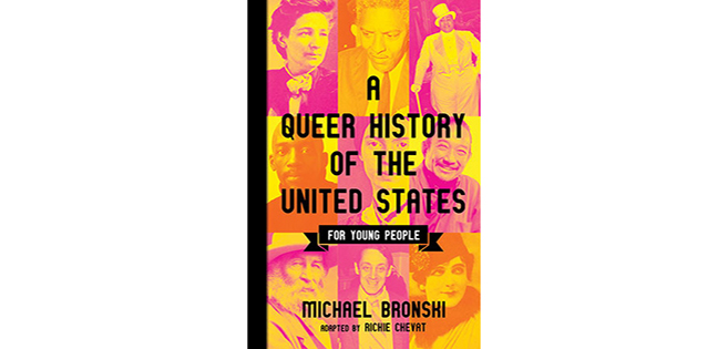 Ad-A Queer History of the United States