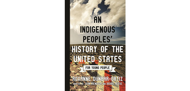 Ad-An Indigenous Peoples History of the United States