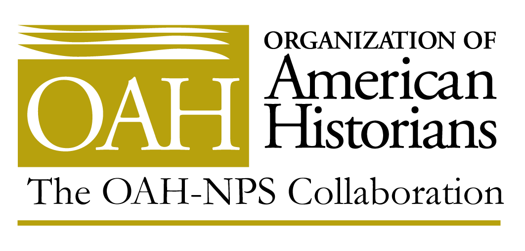 The OAH-NPS Collaboration logo