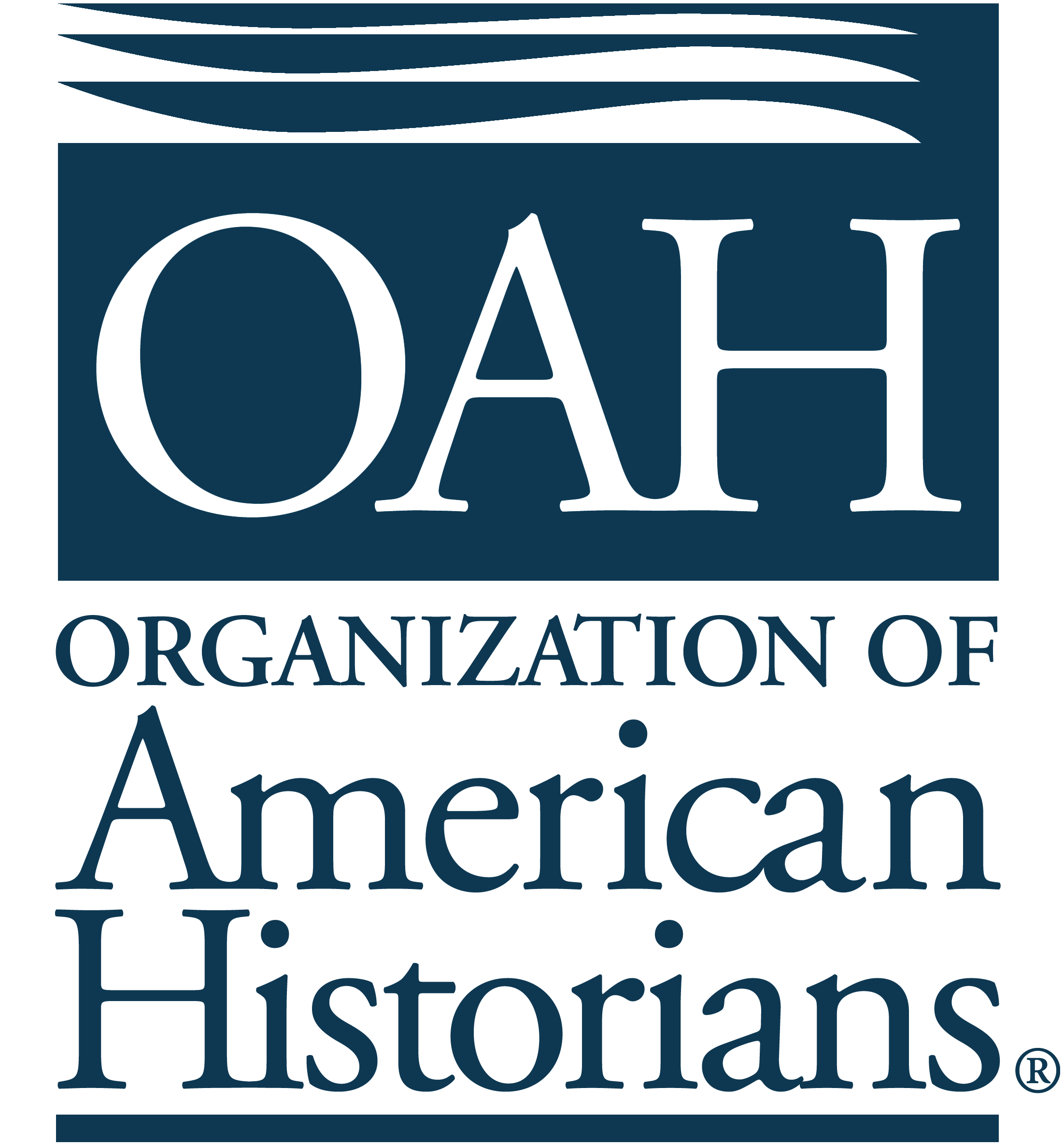 OAH Logo