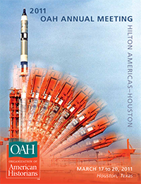 2011 OAH Conference on American History Program PDF