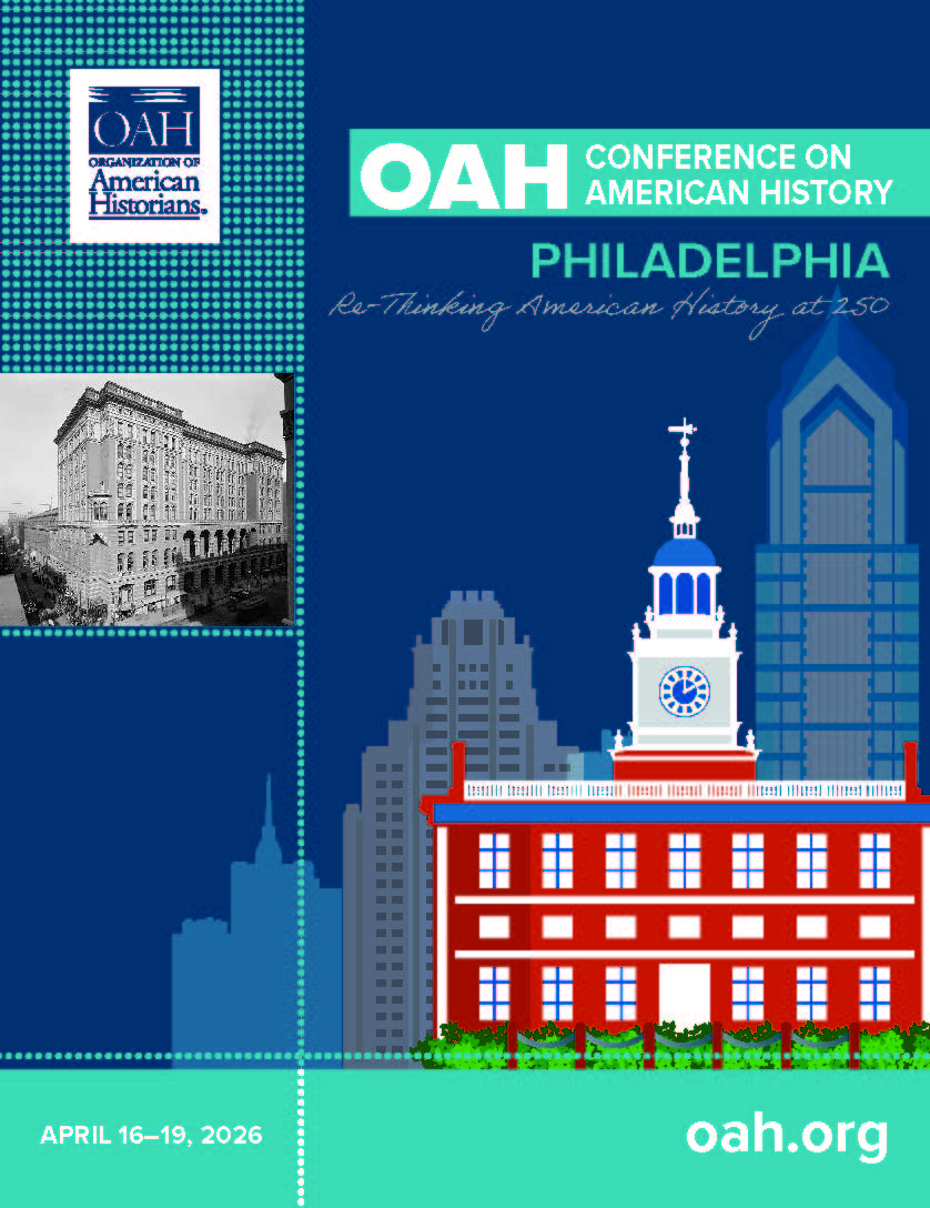 OAH | Past Conferences