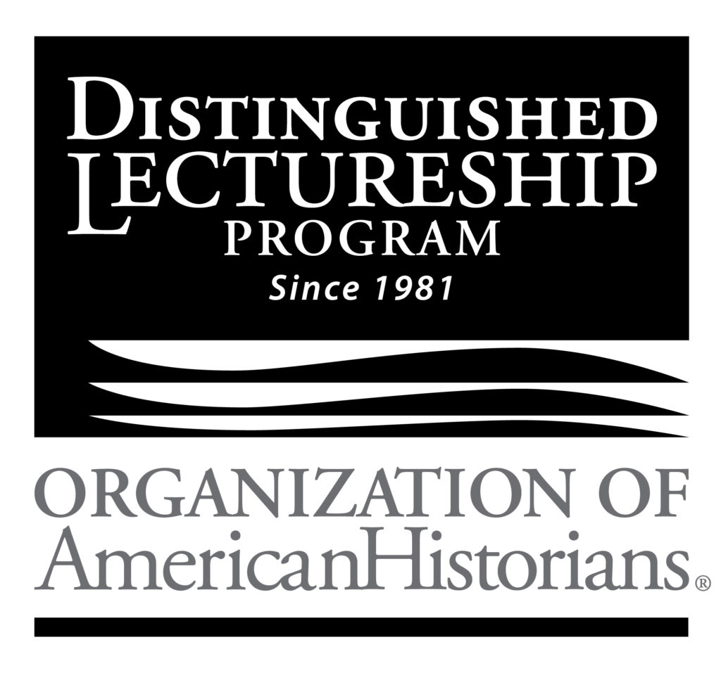 Distinguished lectureship Program Logo
