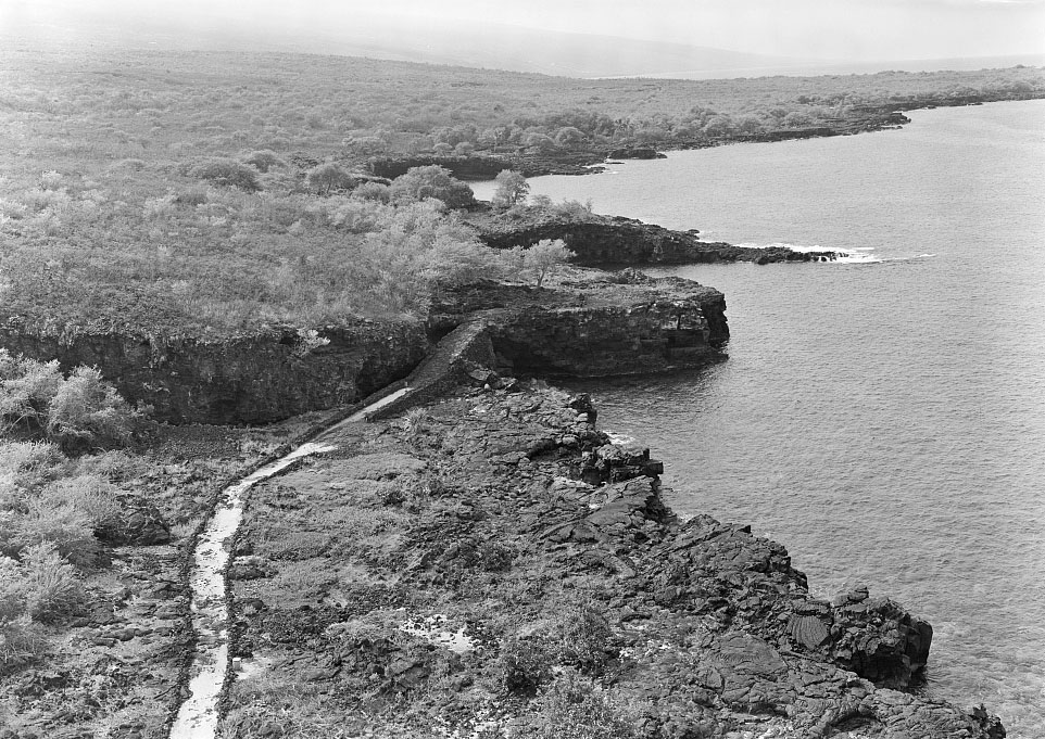 OAH | History in Place, Hawai’i