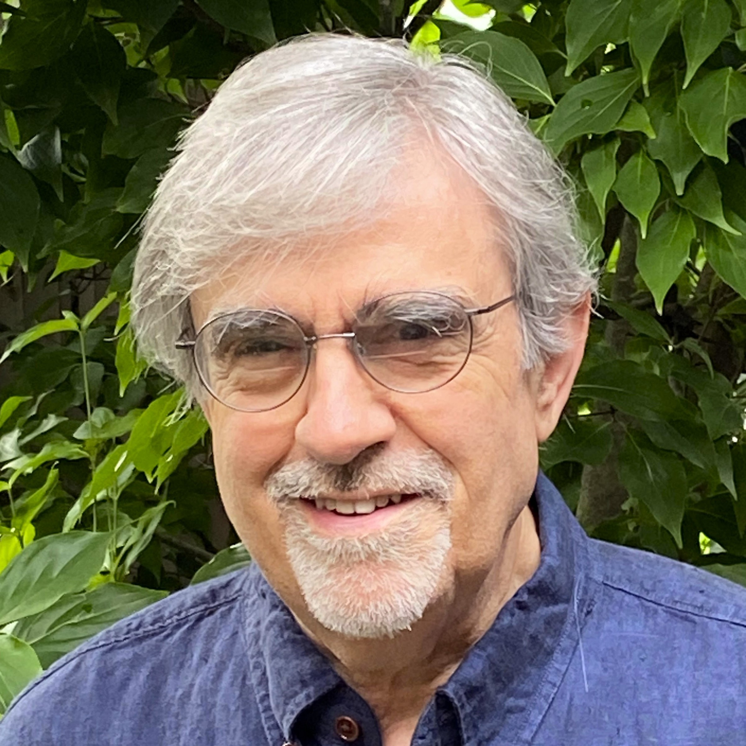 OAH | E. Anthony Rotundo