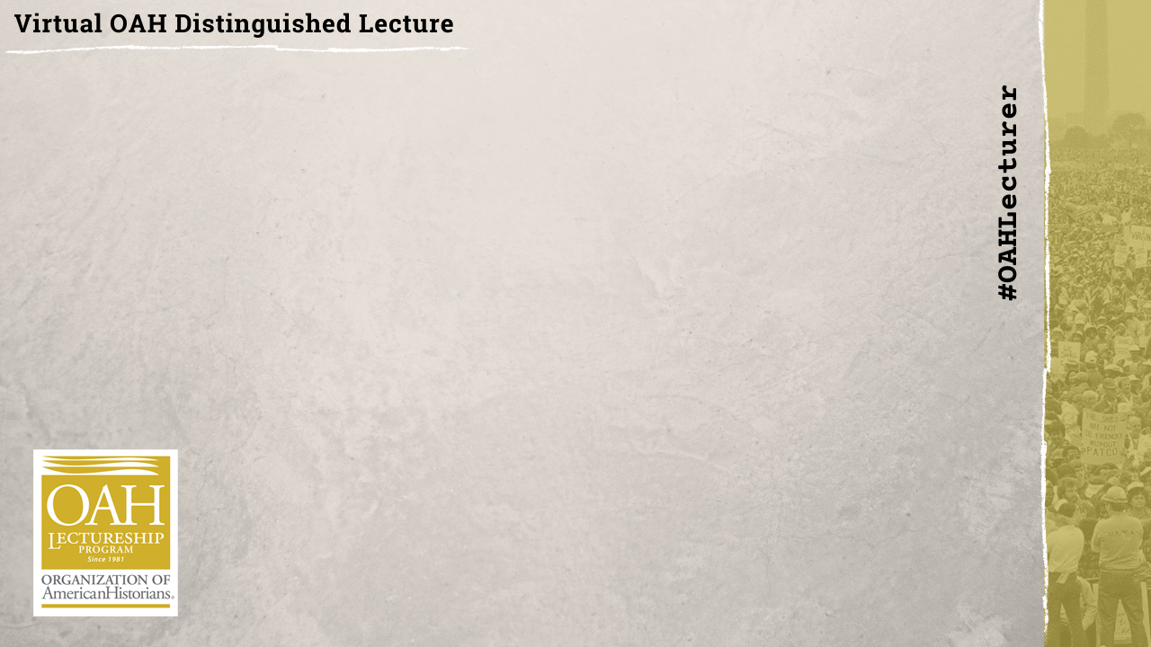 OAH | OAH Lecture Resources