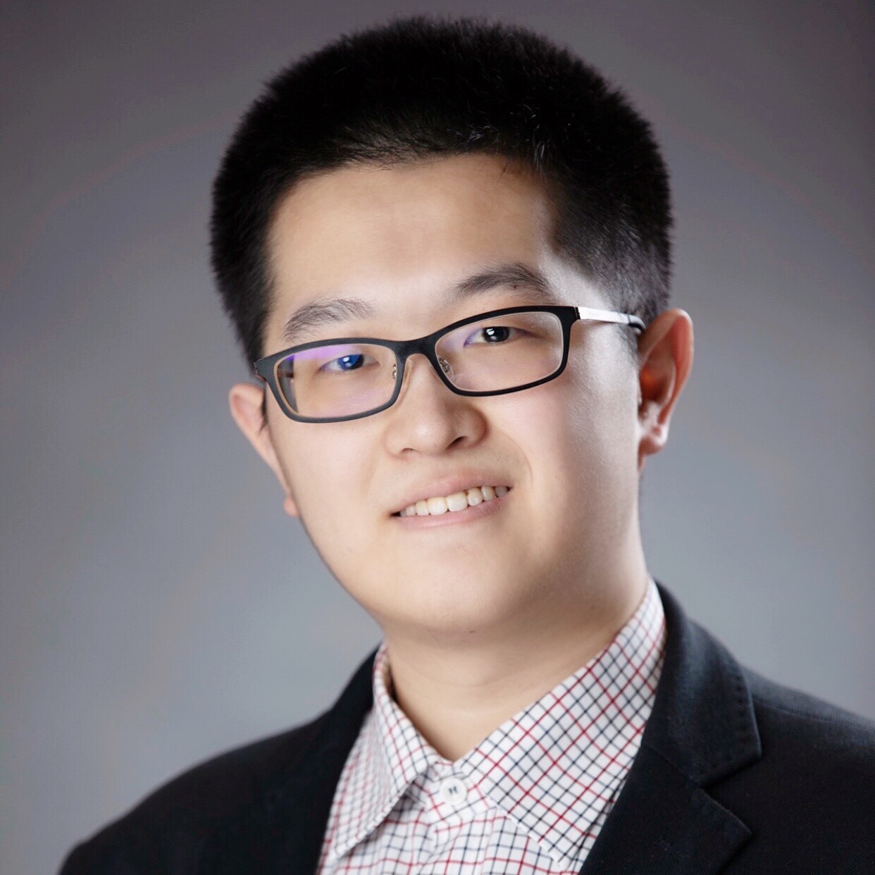 OAH | Shouyue Zhang